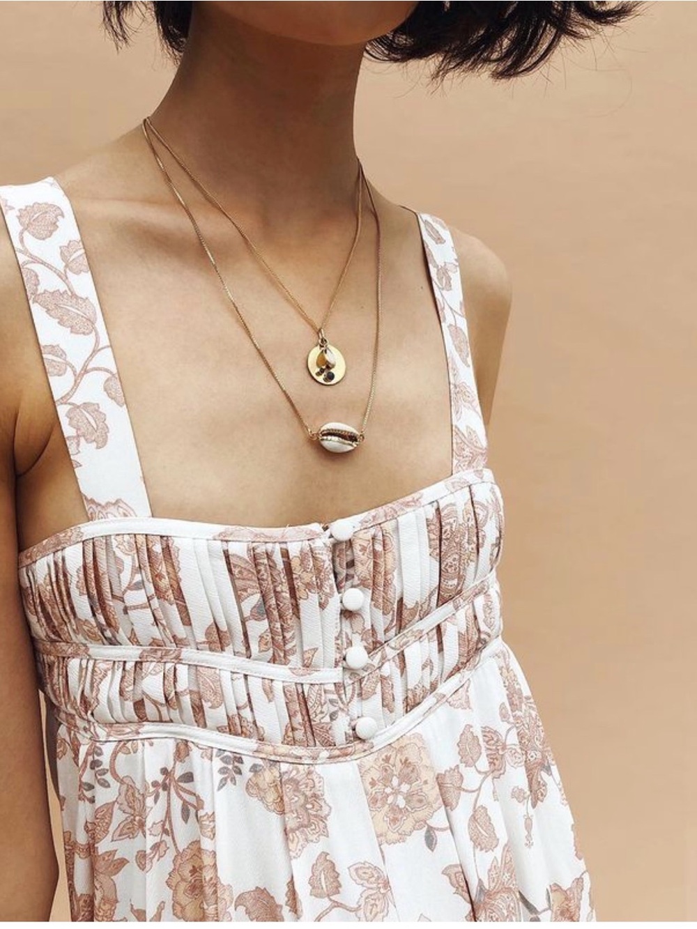 SANCIA Jumpsuit